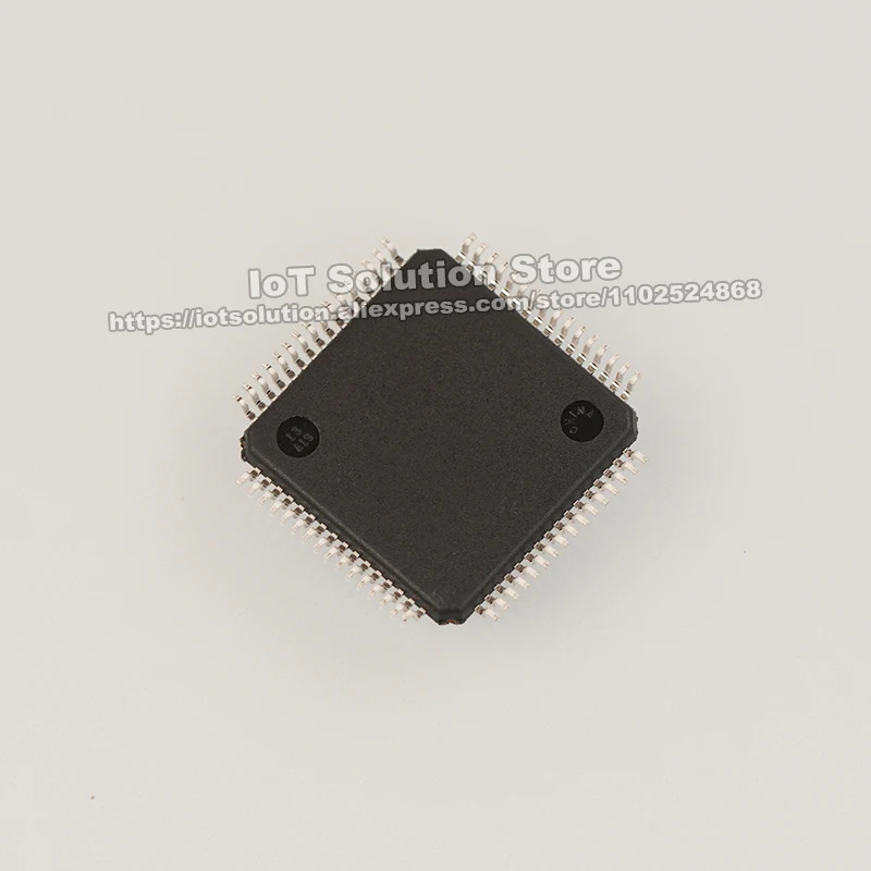 STM32F405RGT6 LQFP-64 10x10x1,4 mm STM32F405RGT6TR