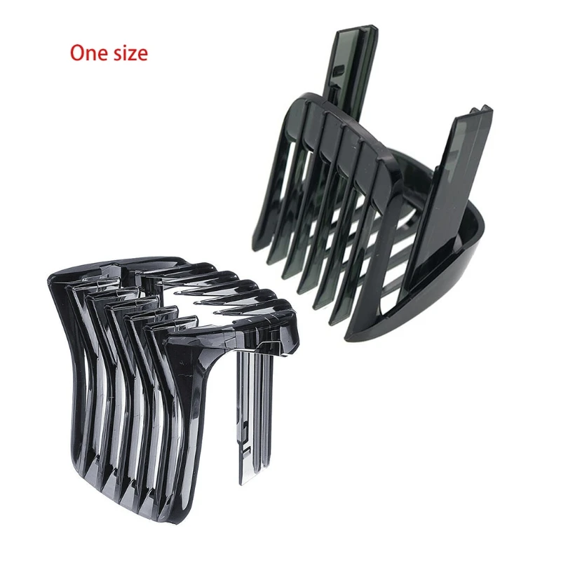 헤어 클리퍼 리미트 가이드 빗 교체 부품, HC3400, HC3410, HC3420, HC3422, HC3426, HC5410, HC5440, HC5442, HC5446, 직송