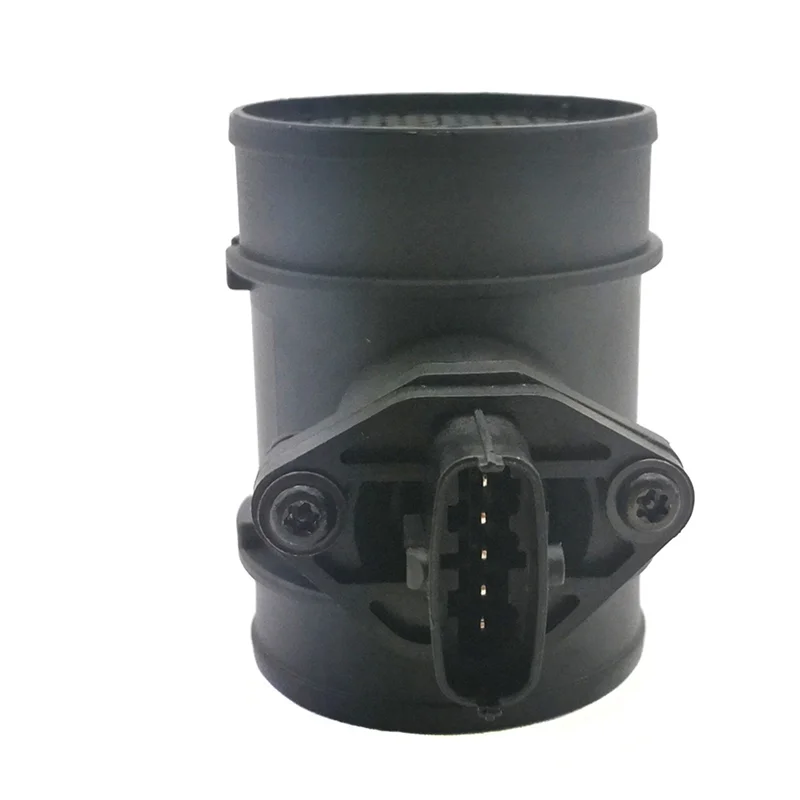 

MAF Sensor 0281002180 Mass Air Flow Meter For Opel ASTRA G COMBO CORSA C OMEGA B VECTRA VAUXHALL 90543463 93171356