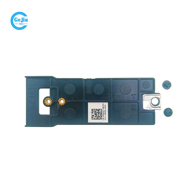 

New Original Laptop M.2 2280 To 2230 SSD Bracket Heatsink Plate For DELL Latitude 5420 5421 5430 5431 E5420 E5421 E5430 0D6HHF