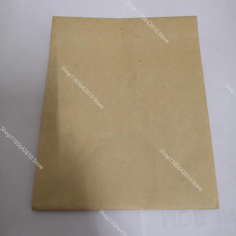10 unidades de accesorios para aspiradora Samsung: bolsa para polvo, filtro para polvo, bolsa de papel para residuos, consumibles, modelo VC-5813, tamaño 10 x 11 cm.