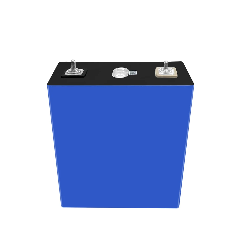 بطاريات Lifepo4 320AH 3.2V بطاريات flambant neuf 8000 دورات قابلة لإعادة الشحن bricolage 12V 24V 48V RV EV bateau voiturette de G #3