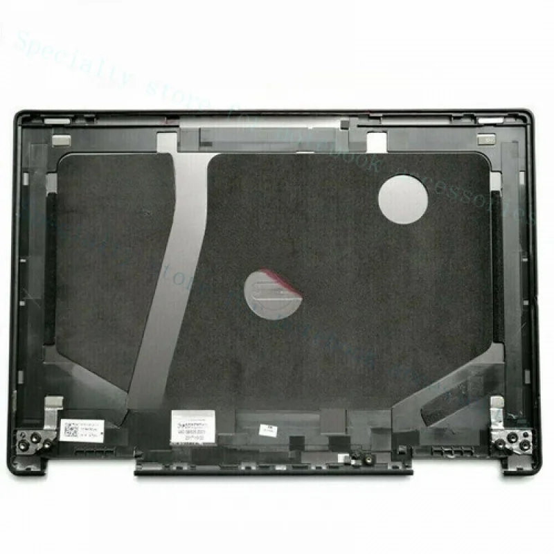 

A +++ для DELL 13 7370 7373 7380 ЖК-дисплей задняя верхняя крышка задняя крышка 0KTXPH KTXPH серый