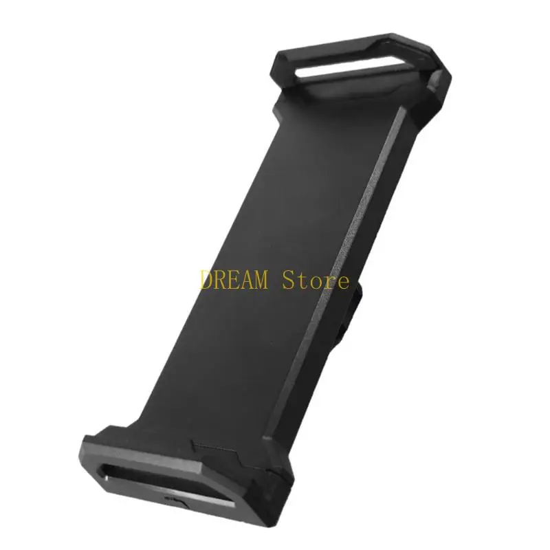 

Зажим для смартфона и планшета, адаптер для стойки 17 мм, шаровая головка для планшетов, штативы, моноподы, лучшая распродажа