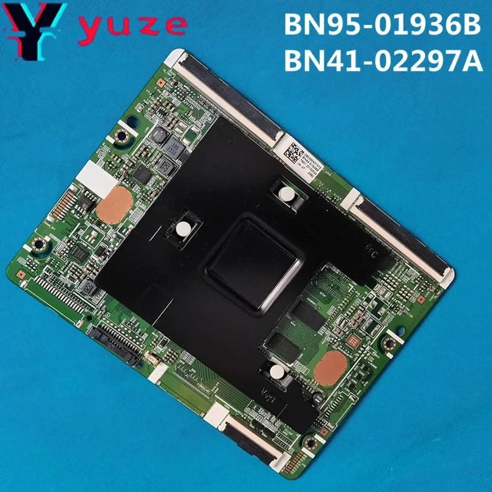 

T-CON Board BN41-02297A BN95-01936B For UE40JU6000K UE40JU6400K UN40JU640DFXZA UN40JU6500F UN40LS001AF UE40JU6000U UE40JU6400U
