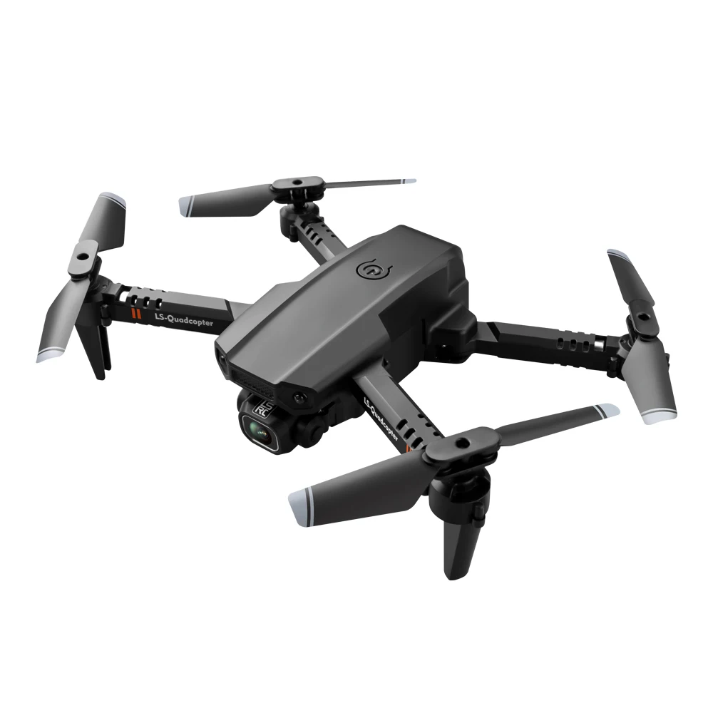 

Складной Дрон Sky Fly XT6 с двойной камерой 4K, переключение для аэрофотосъемки, передача в реальном времени, Wi-Fi FPV Дроны с камерой 4K