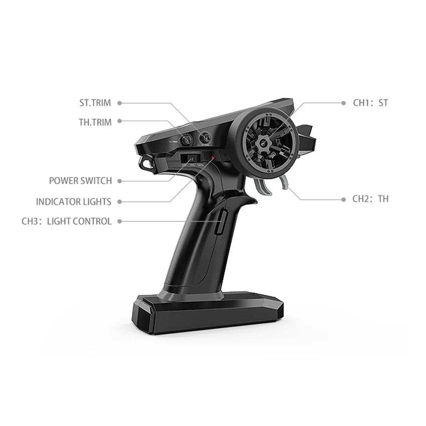 MJX 14304 14303 Scala 1:14 Auto telecomandata Drift Rally Brushless Racing Toy Crawler fuoristrada ad alta velocità Corpo in plastica durevole