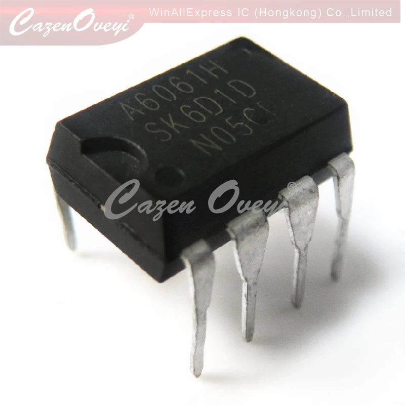 （5pcs）A6061H A6061PN8106 8106 PN8024A PN8024 DIP-7