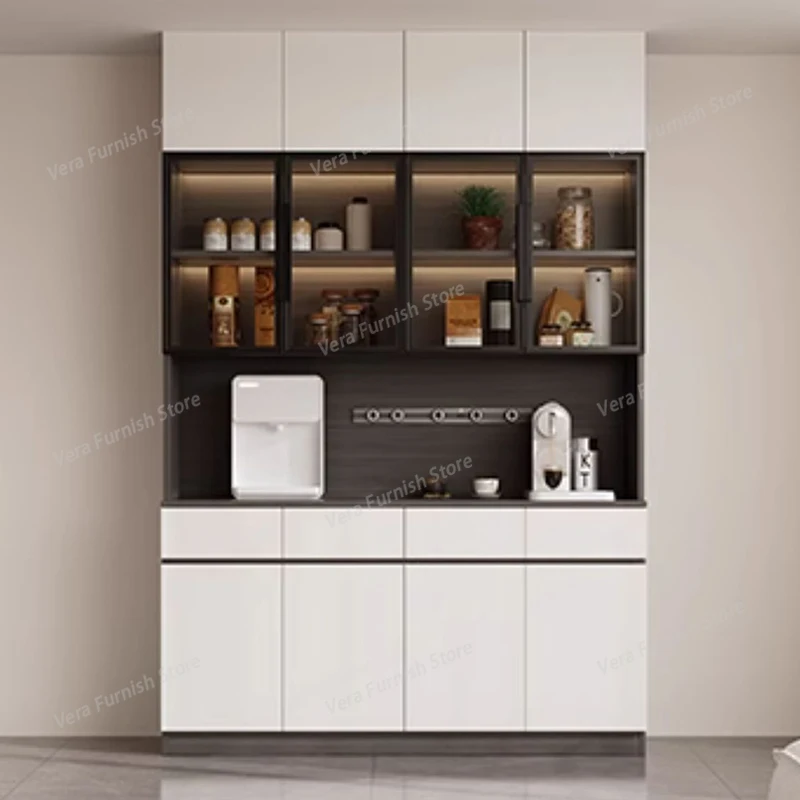 

Corner Display Living Room Cabinets Organizer Kitchen Nordic Wine Living Room Cabinets Coffee Glass Gabinete Trendy Furniture