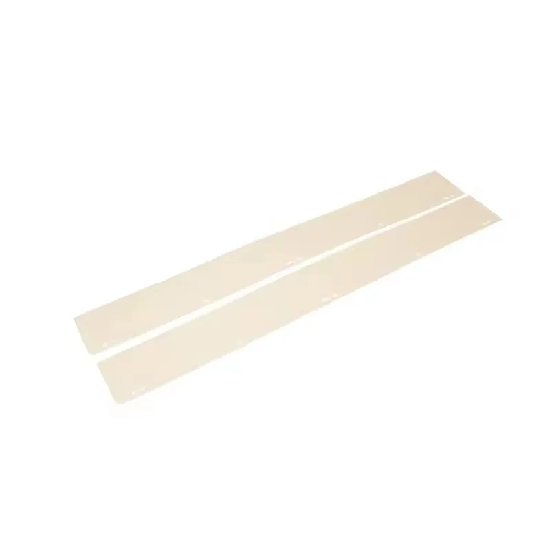 10pcs Original Versant 80 Fuser Heat Belt Slip Sheet For Xerox Versant 80 180 2100 3100 V80 V180 V2100 V3100 Fuser Oil Cloth
