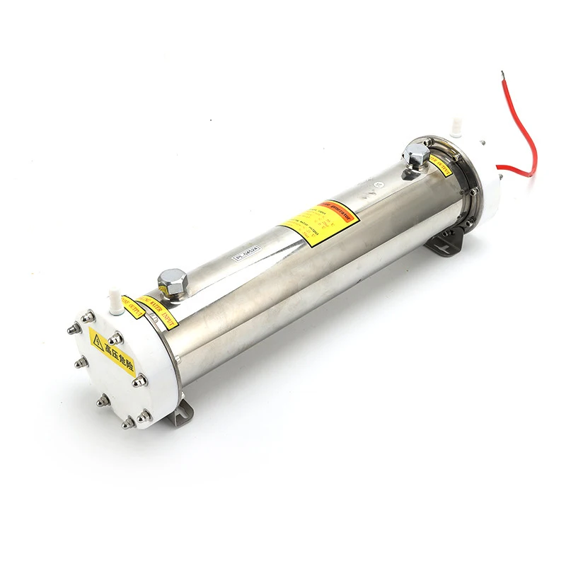 30G Water-Cooled Ozone Generation Module Zg-Mk030G-Slkt Small Ozone Disinfection Machine Accessories