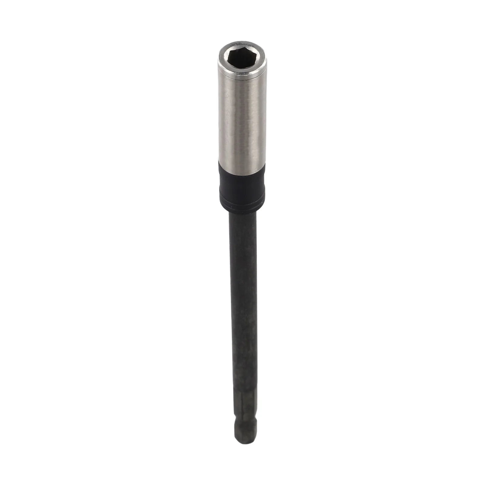 Metal Drill Bit Holder Extension DWA6HLDFT 150mm Or DWA3HLDFT 90mm With Magnet For 1 4 Inch Hex Shank Screwdriver Bits