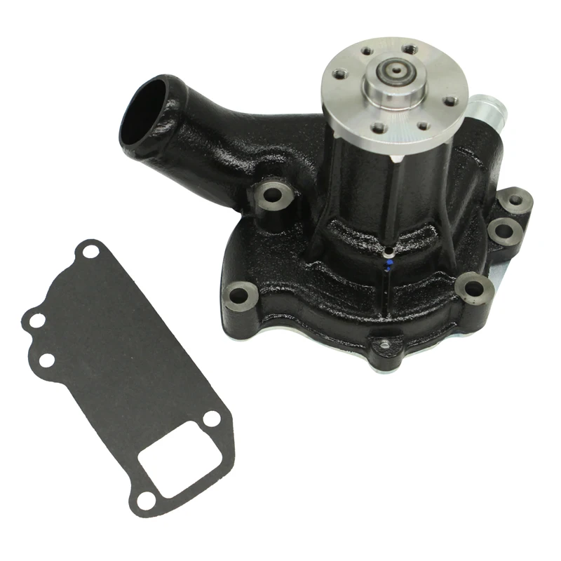 Water Pump 8972530281 8-97253028-1 For Hitachi Excavator ZX110 ZX120 ZX270 ZX300W ZX95 Isuzu Engine 4BG1 6BG1 John Deere