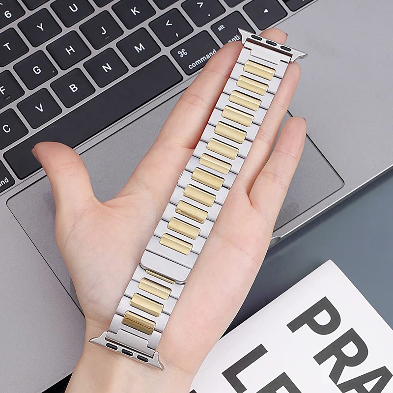 Stainless Steel Str…