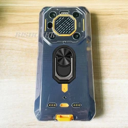 Shockproof Ring Holder For Ulefone Armor 26 Ultra 26Ultra 2024 6.78
