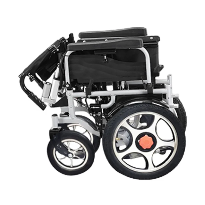 Standing Electric   Intelligent Fully Automatic Remote Control Rehabilitation Training Commuting Vehicle