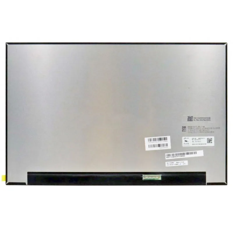 Imagem -02 - Tela do Portátil Ips para Lenovo Legion Pro 40 Pinos 16iah7h 82rf 516iah 16iah7 Mng007ja14 1920x1200 Fhd 60hz 16 Polegadas