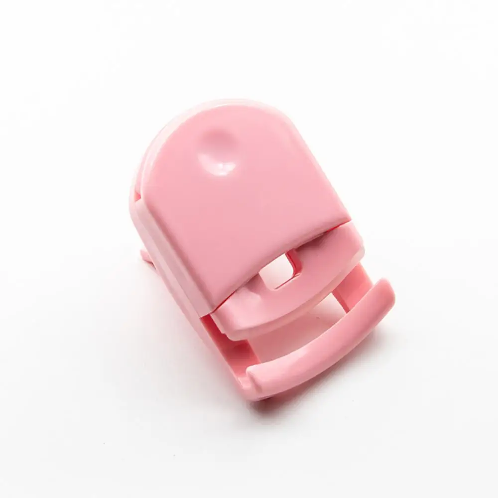 Professionele Wimperkruller Wimper Cosmetica Dames Accessoires Snelle Styling Compacte Draagbare Duurzame Ogen Make-Up Schoonheidstools