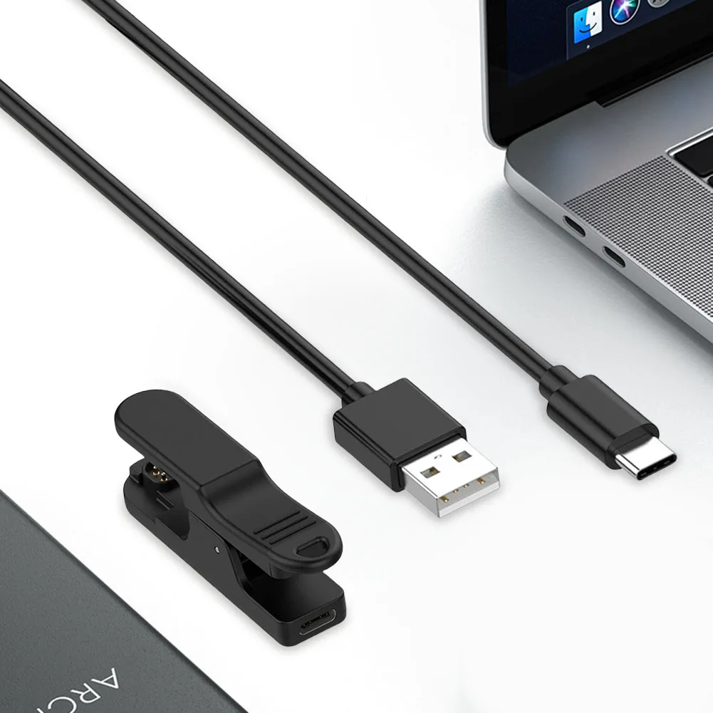 

USB-кабель для зарядки 5В 1000мА, держатель для зарядки спортивных часов, зарядный шнур для Casio G-Shock DW-H5600