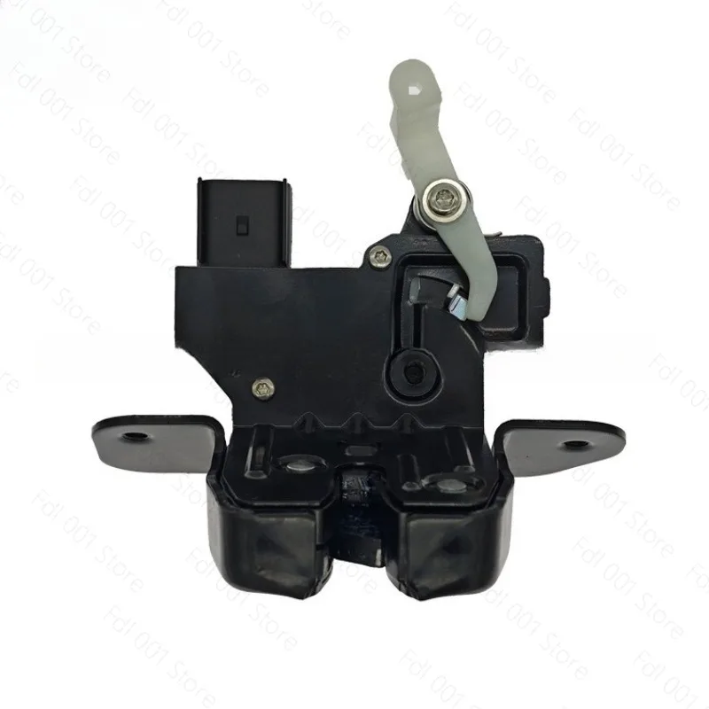 For Hyundai IX35 16-20 Car Trunk Lock Tail Door Lock 81230-S6000
