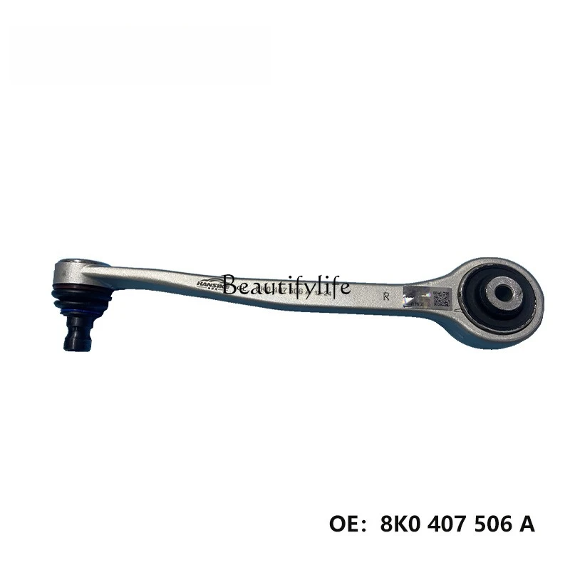 

*Upper Swing Arm R Right, Straight Car Control Arm 8K0407506A