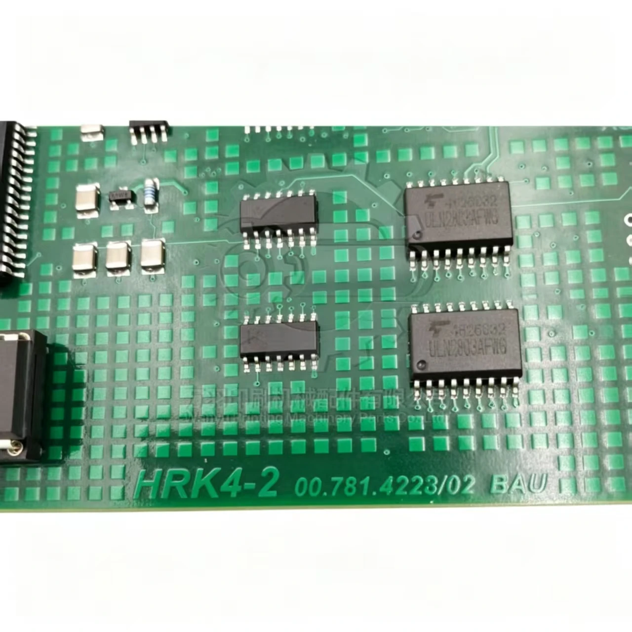 New HRK4-CMP Circuit Board 00.785.0529 For Heidelberg Offset Printing Machine Spare Parts
