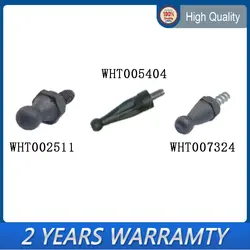 Engine Appearance Cover Engine Cover Ball Stud Pin For VW Audi WHT002511 WHT005404 WHT007324 WHT 002 511 WHT 005 404 WHT 007 324