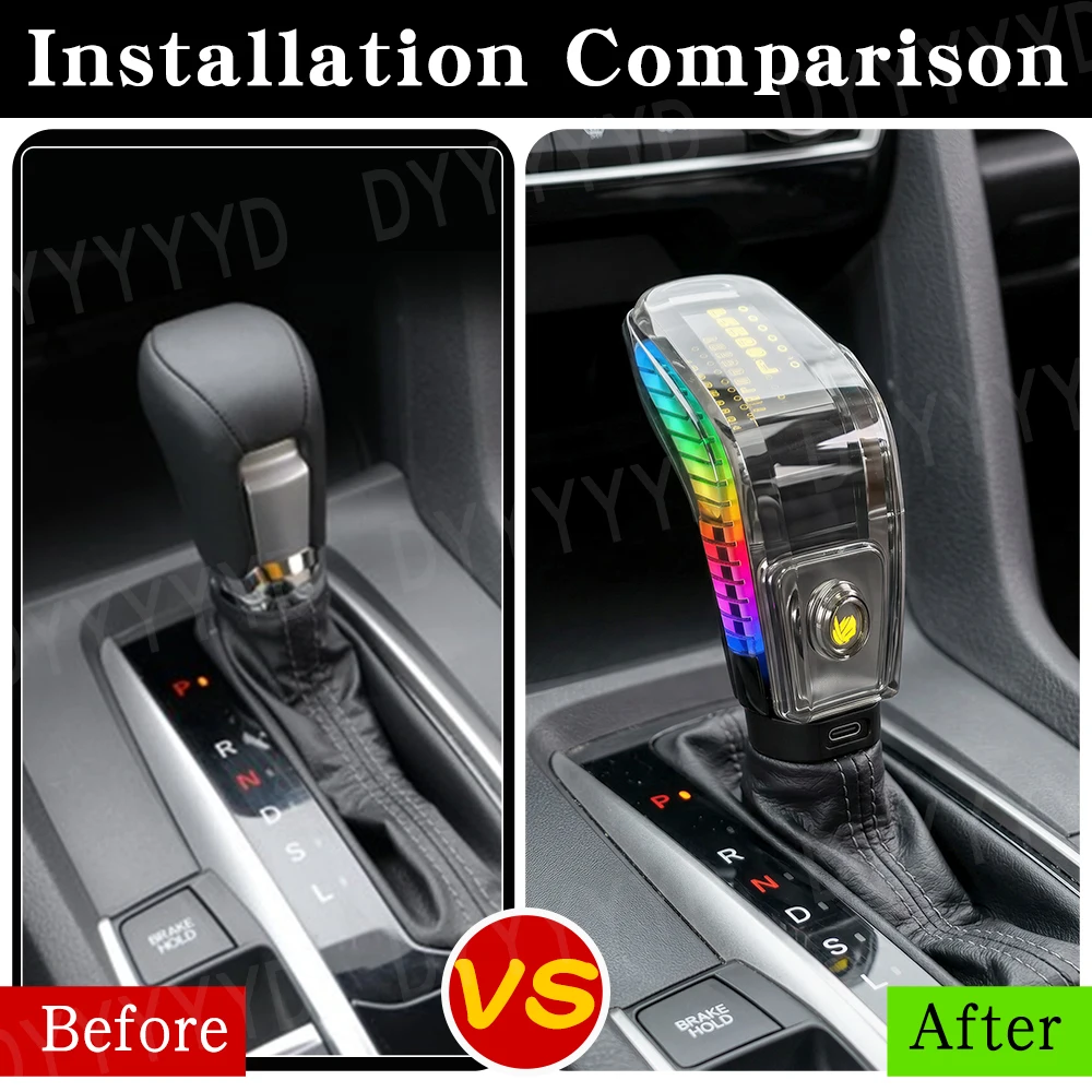pomello-del-cambio-led-in-cristallo-per-honda-10a-generazione-accord-civic-fit-crv-xrv-vezel-con-luce-atmosferica-led-2018-2022