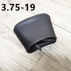 19 inch motorcycle inner tube 3.75-19 100/90-19 110/90-19 120/80-19 120/90/19 butyl rubber inner tube
