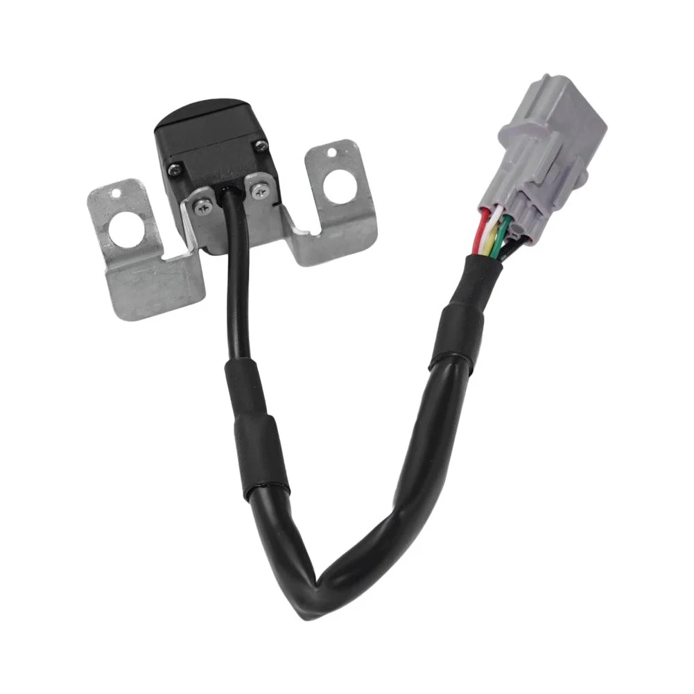 Rearview Backup Camera 95760C6110 For Kia For Sorento 2016 2017 2018 Black ABS Rear View Parking Assistance Auto Accessories