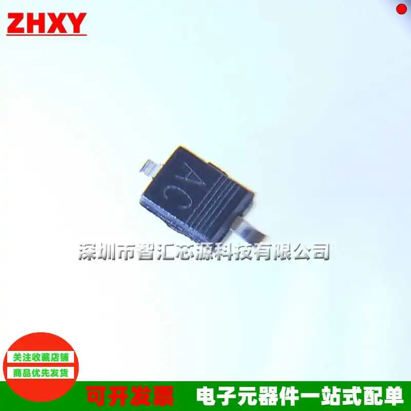 100pcs/LOT  PESD12VL1BA PESD5V0L1BA PESD3V3L1BA PESD15VL1BA PESD24V ESD/TVS electrostatic protection diode brand new