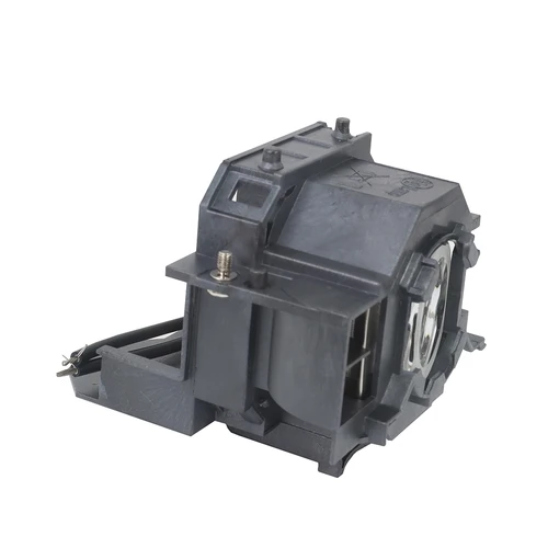 Imagen 2 del producto V13H010L41 para EPSON ELPLP41 ELPLP42 S5 S6 S6 + S52 S62 X5 X6 X52 X62 EX30 EX50 TW420 W6 77C Accesorios de lámparas de proyección