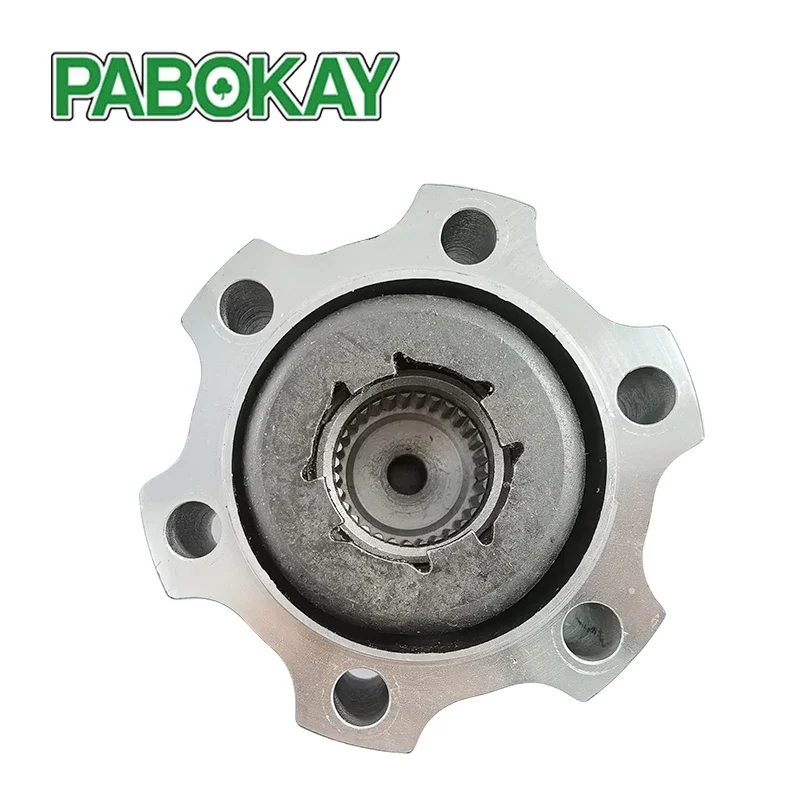 1 piece x FOR NISSAN Safari GQ Y60 automatic Free wheel locking hubs B016 40250-20J01 4025020J01