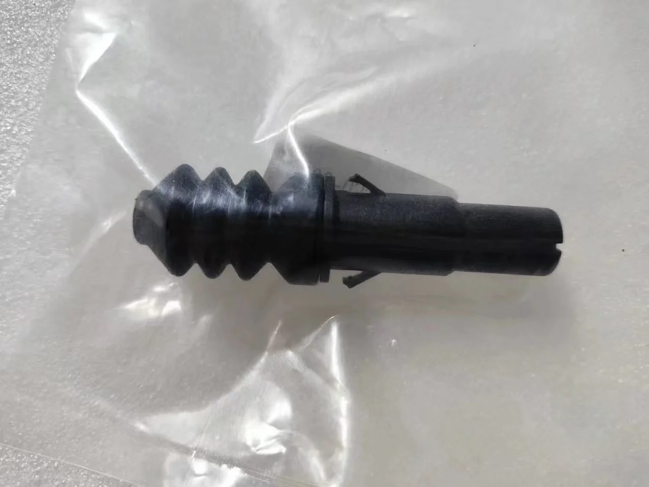 

1x Car Fuel Lid Push Lifter For Honda For CIVIC SPIRIOR ODYSSEY 74486-TF0-013 Material ABS Fuel Tank Cap Switch Push Rod