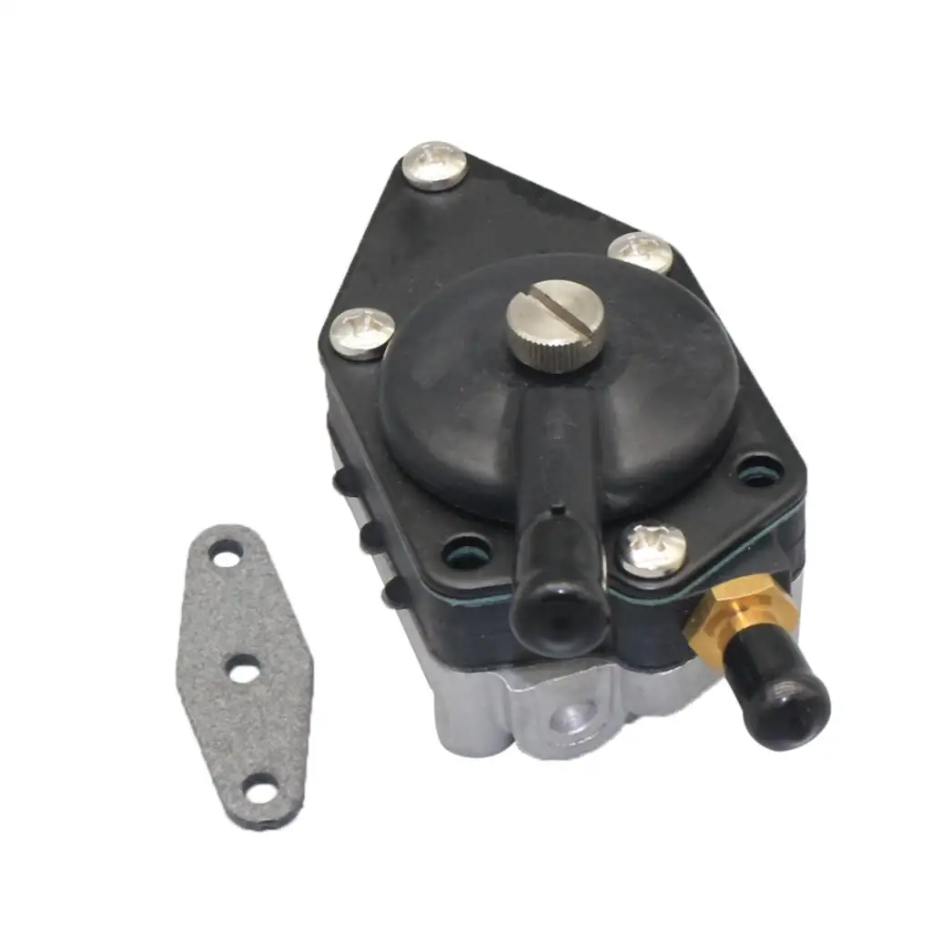 

Подвесной топливный насос для Evinrude 438556 394543 48 50 55 60 85 100 л.с.