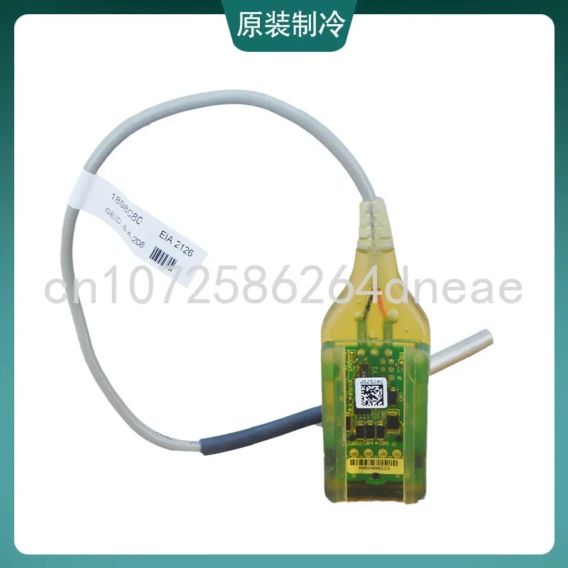 Air Conditioning Temperature Sensor, New, SEN02133 Water Outlet Sensor, X13650726100