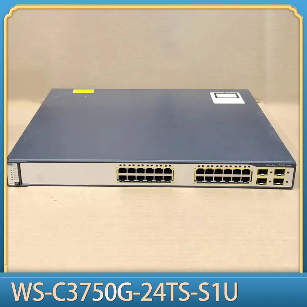 For Cisco 24-Port G…