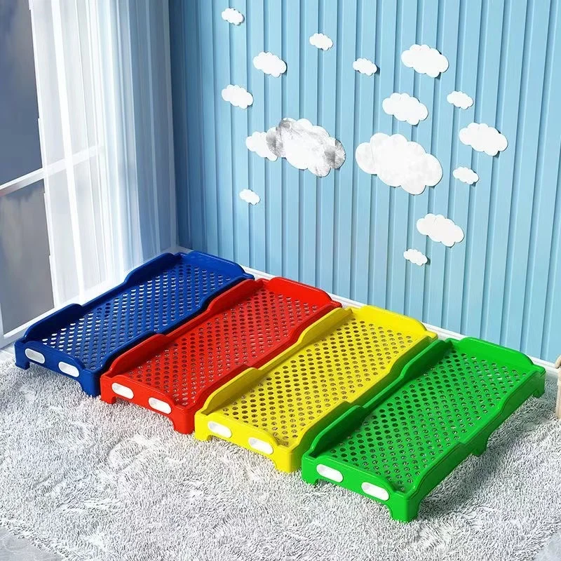 Venda quente design moderno cama do miúdo para móveis do jardim de infância quarto do miúdo móveis creche crianças quarto do bebê cama