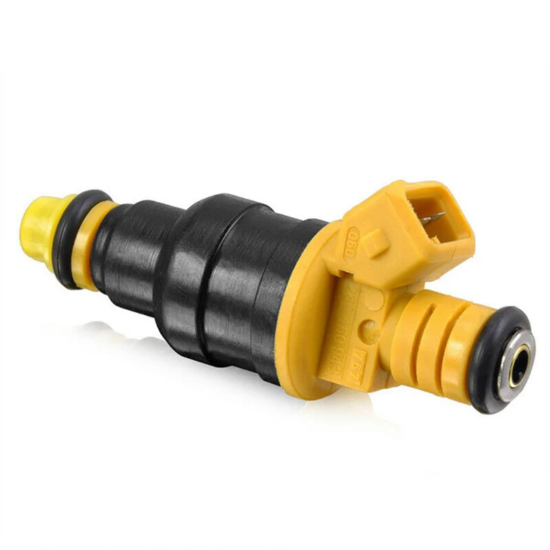 

16Pcs New Fuel Injector Nozzle For BMW E23 E24 E28 E30 E32 E34 E36 318I 535I 0280150714
