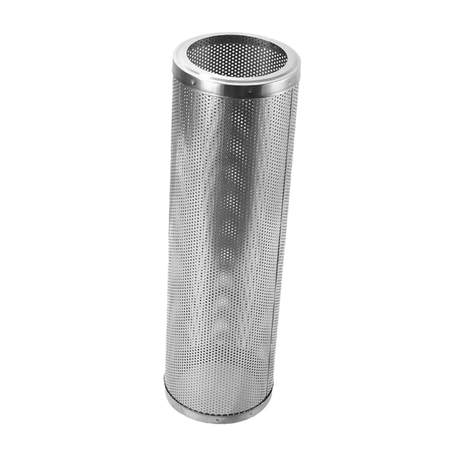 Chimney Spark Arrestor Screen Chimney Anti Scalding Mesh Cover Exhaust Pipe Faster Heat Dissipation Stovepipe Spark Arrestor