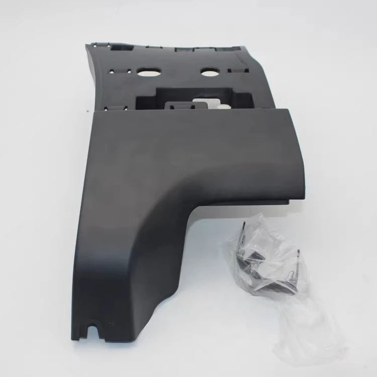 

For Land Rover Range Rover Vogue Front Mudflap Corner Trim Genuine A Pair