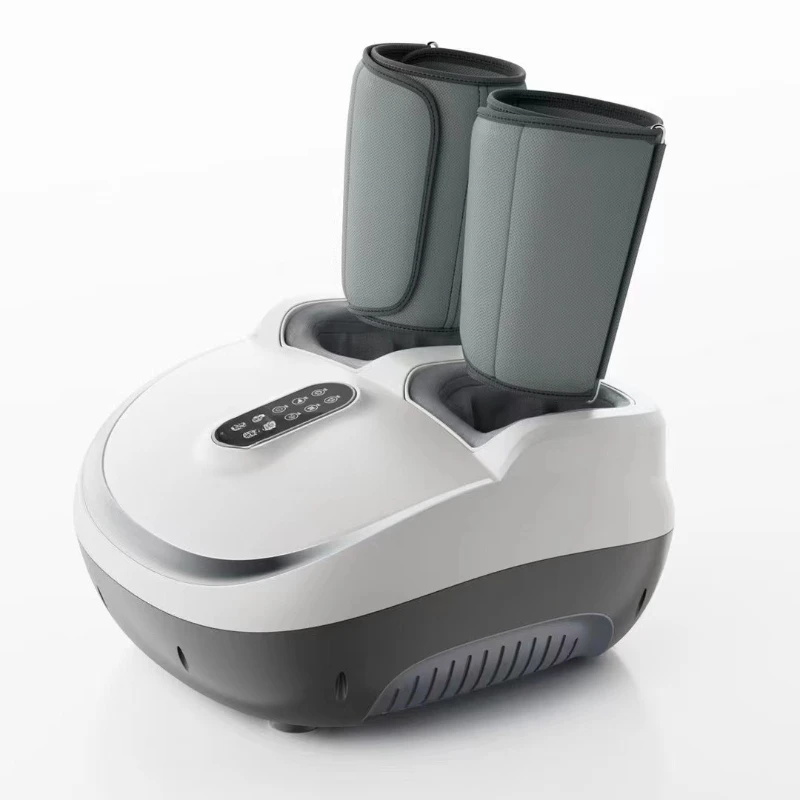 

Foot Massager Full Package Airbag Massage Machine Intelligent Control Foot Therapy Machine Foot Press Machine
