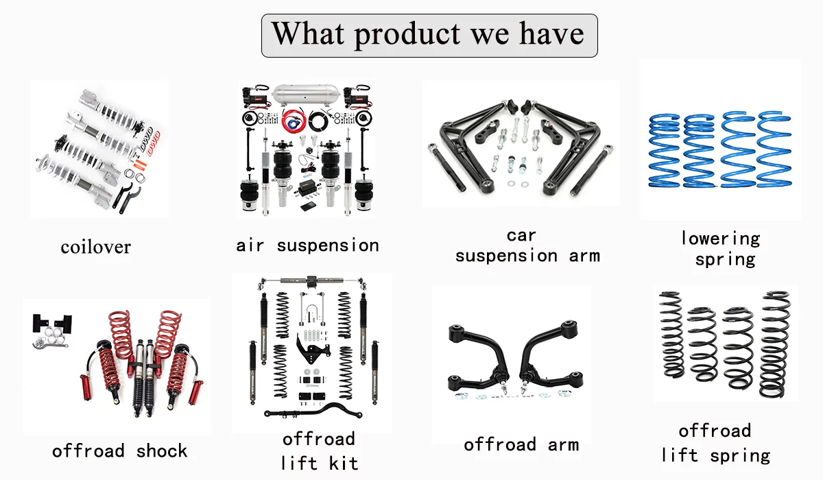 Car Parts Control Arm Rear Camber Arm for Scion FR-S/ BRZ/Impreza/Legacy/ 86/GT86/FT86 YZ093