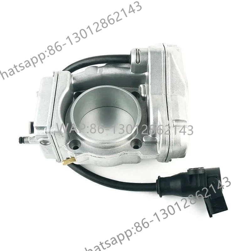 

Корпус дроссельной заслонки двигателя подходит для Mercedes W124 300CE E320 SL320 A0001415725 0001415725 1993-1997 годов выпуска
