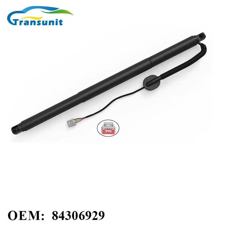 84306929 Electric Tailgate Gas Support Struts Suit For Chevy Tahoe Suburban GMC Yukon Escalade 2015-2020 84306929