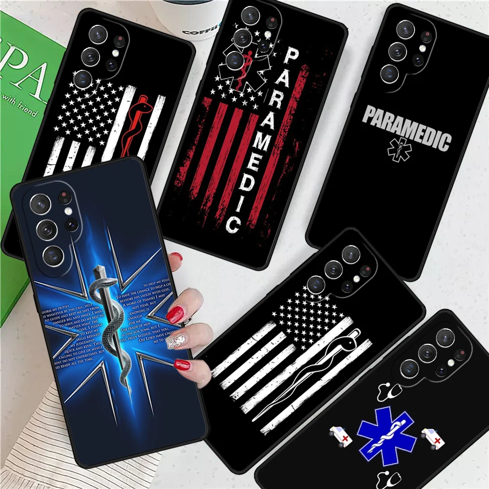 Emt Ems Medical Res… - image