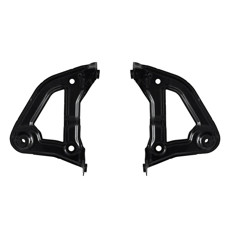 

1Pair Car Front Surround Bracket Support 41355A2F567 41355A2F568 For BMW G70 2022-2024 Parts Side Enclosure Leaf Panel Bracket