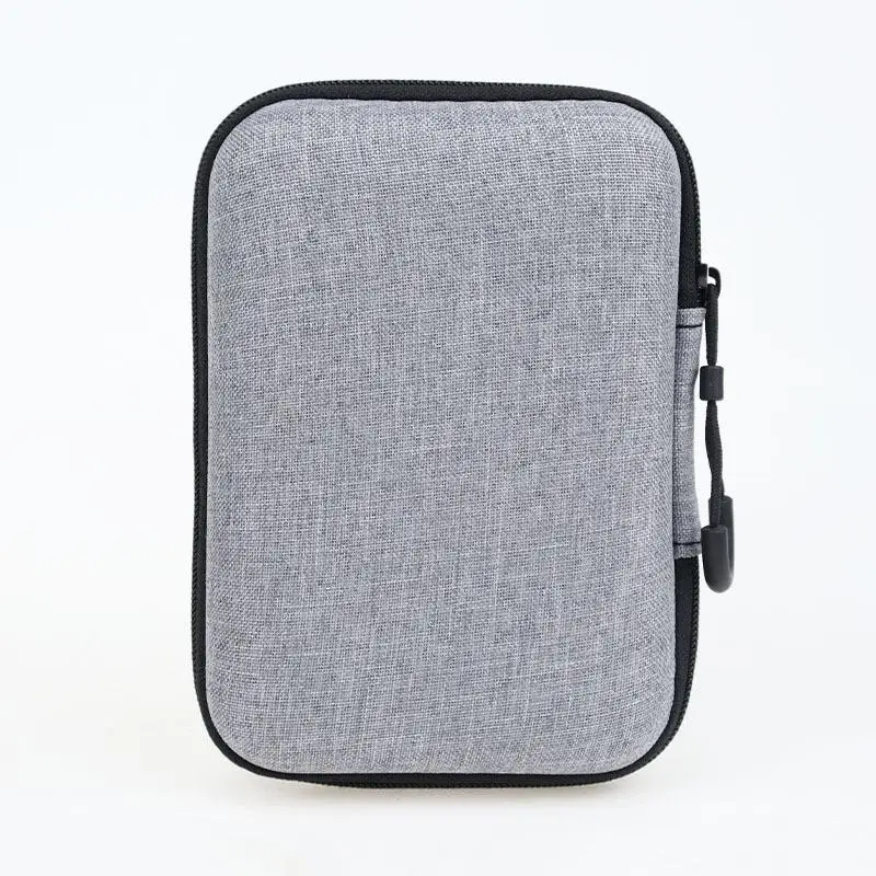 New Case For R36S/R35S EVA Hard Game Storage Bag Protect Case Game Console Storage Box Game Accessories