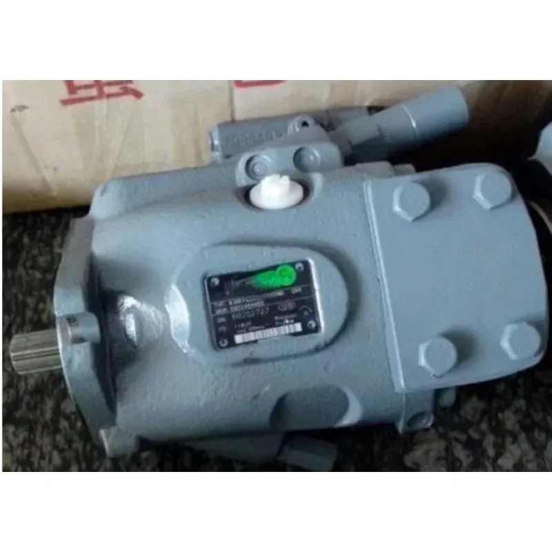 

Плунжерный насос A10VO100ER100/53R-VUD12K01P