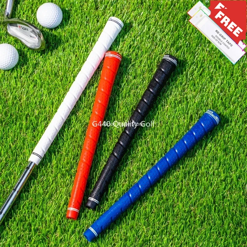 #11 Top 50 Golf Club Grips Worth Buying In 2026